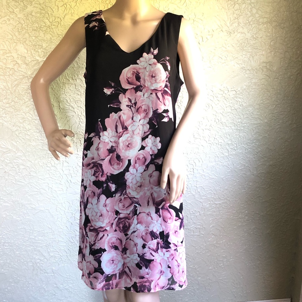 Connected Apparel Women’s Dress